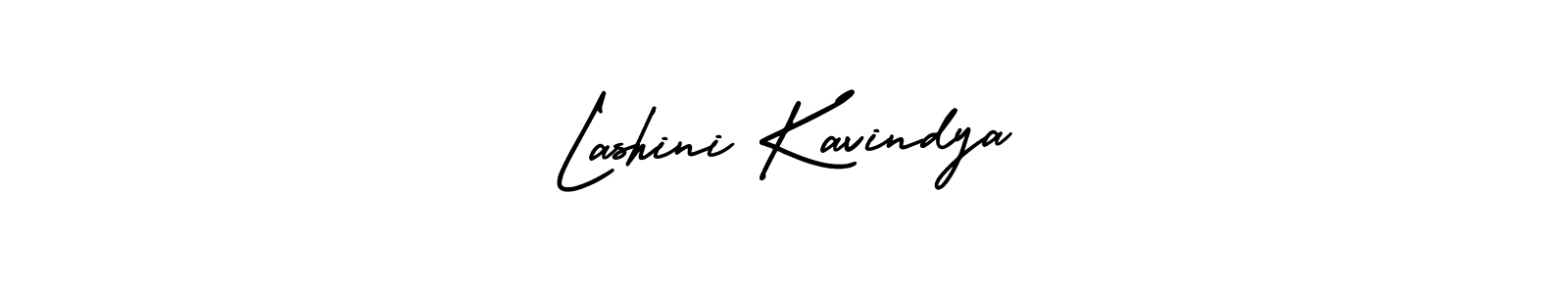 Similarly AmerikaSignatureDemo-Regular is the best handwritten signature design. Signature creator online .You can use it as an online autograph creator for name Lashini Kavindya. Lashini Kavindya signature style 3 images and pictures png