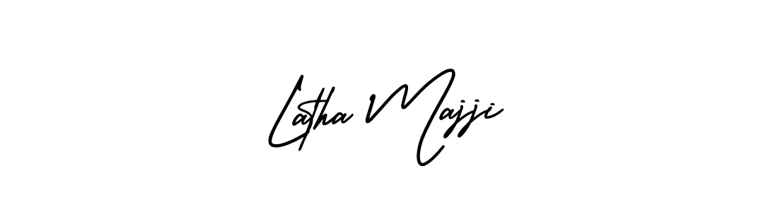 See photos of Latha Majji official signature by Spectra . Check more albums & portfolios. Read reviews & check more about AmerikaSignatureDemo-Regular font. Latha Majji signature style 3 images and pictures png