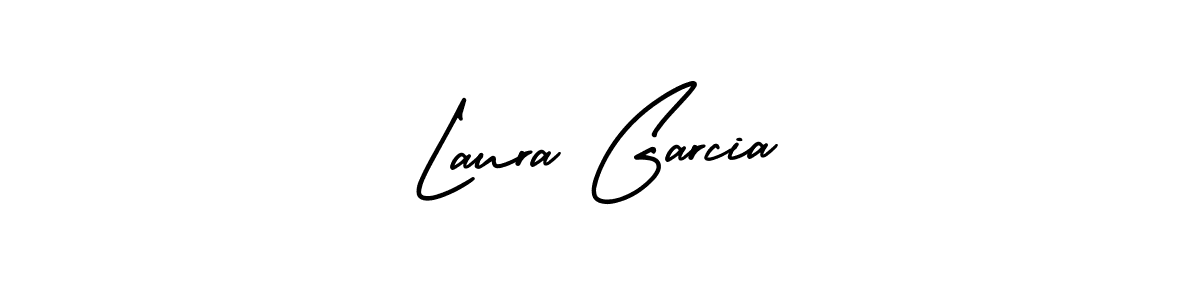 Once you've used our free online signature maker to create your best signature AmerikaSignatureDemo-Regular style, it's time to enjoy all of the benefits that Laura Garcia name signing documents. Laura Garcia signature style 3 images and pictures png