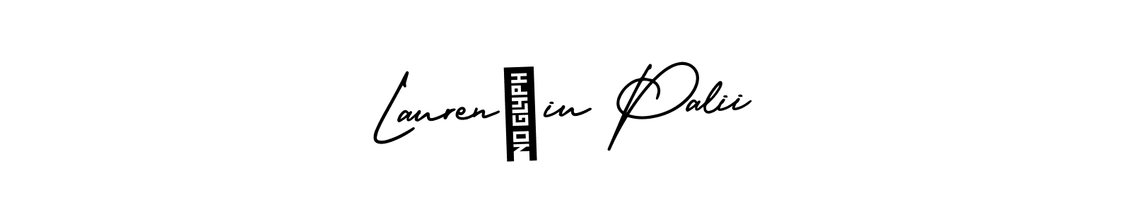 AmerikaSignatureDemo-Regular is a professional signature style that is perfect for those who want to add a touch of class to their signature. It is also a great choice for those who want to make their signature more unique. Get Laurențiu Palii name to fancy signature for free. Laurențiu Palii signature style 3 images and pictures png