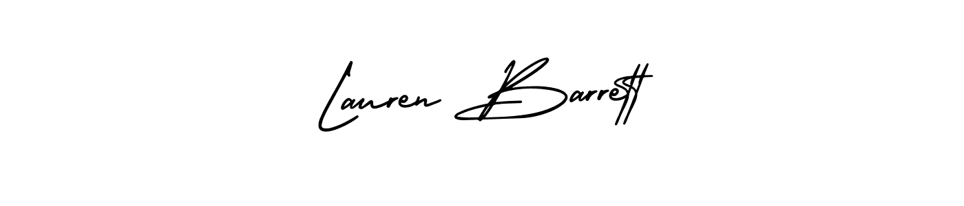 See photos of Lauren Barrett official signature by Spectra . Check more albums & portfolios. Read reviews & check more about AmerikaSignatureDemo-Regular font. Lauren Barrett signature style 3 images and pictures png