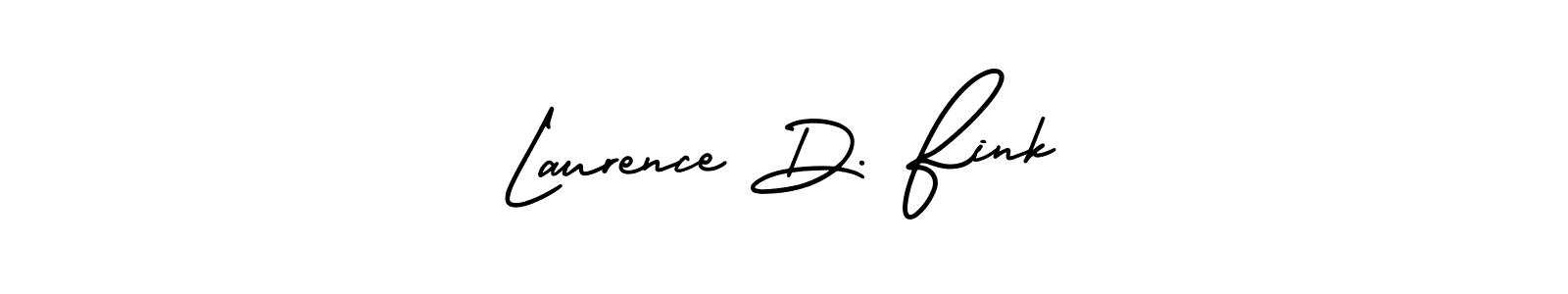 See photos of Laurence D. Fink official signature by Spectra . Check more albums & portfolios. Read reviews & check more about AmerikaSignatureDemo-Regular font. Laurence D. Fink signature style 3 images and pictures png