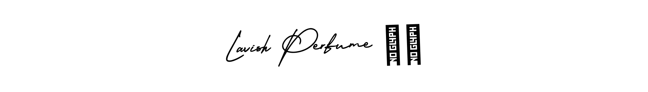 Here are the top 10 professional signature styles for the name Lavish Perfume ❤️. These are the best autograph styles you can use for your name. Lavish Perfume ❤️ signature style 3 images and pictures png