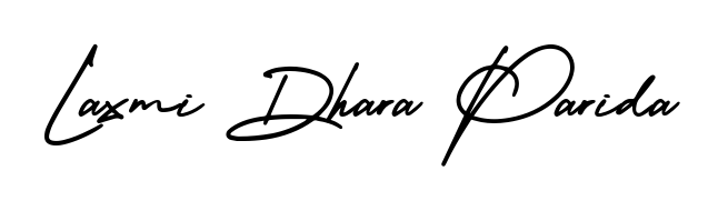 Best and Professional Signature Style for Laxmi Dhara Parida. AmerikaSignatureDemo-Regular Best Signature Style Collection. Laxmi Dhara Parida signature style 3 images and pictures png