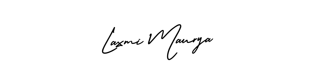 Check out images of Autograph of Laxmi Maurya name. Actor Laxmi Maurya Signature Style. AmerikaSignatureDemo-Regular is a professional sign style online. Laxmi Maurya signature style 3 images and pictures png