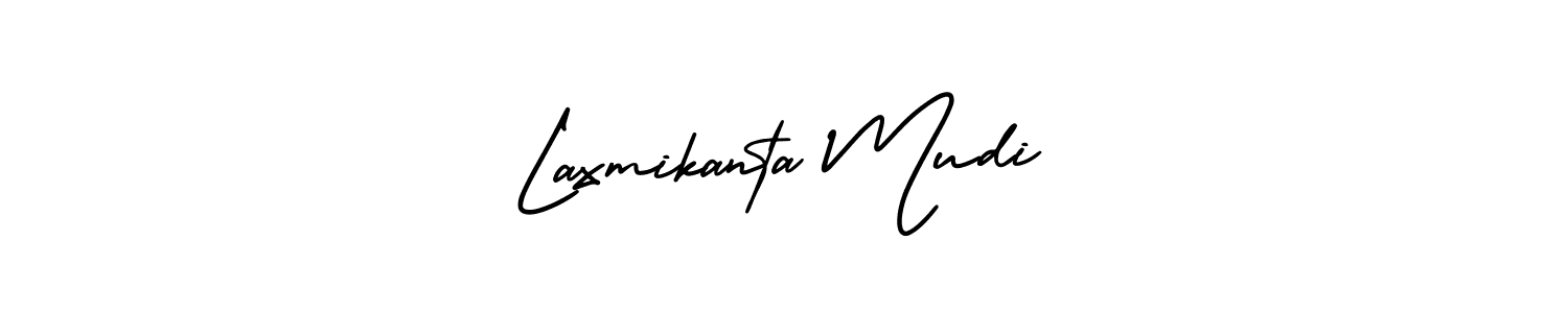 Check out images of Autograph of Laxmikanta Mudi name. Actor Laxmikanta Mudi Signature Style. AmerikaSignatureDemo-Regular is a professional sign style online. Laxmikanta Mudi signature style 3 images and pictures png