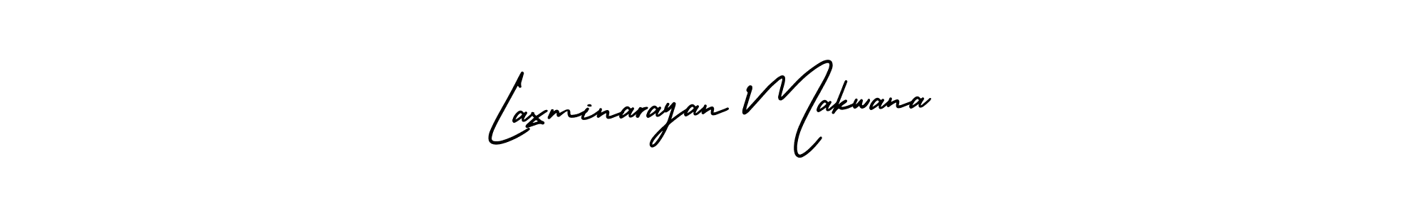 Check out images of Autograph of Laxminarayan Makwana name. Actor Laxminarayan Makwana Signature Style. AmerikaSignatureDemo-Regular is a professional sign style online. Laxminarayan Makwana signature style 3 images and pictures png