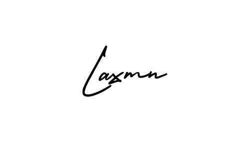 Also You can easily find your signature by using the search form. We will create Laxmn name handwritten signature images for you free of cost using AmerikaSignatureDemo-Regular sign style. Laxmn signature style 3 images and pictures png