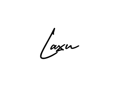 Make a short Laxu signature style. Manage your documents anywhere anytime using AmerikaSignatureDemo-Regular. Create and add eSignatures, submit forms, share and send files easily. Laxu signature style 3 images and pictures png