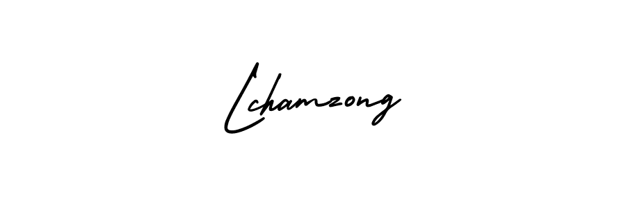 if you are searching for the best signature style for your name Lchamzong. so please give up your signature search. here we have designed multiple signature styles  using AmerikaSignatureDemo-Regular. Lchamzong signature style 3 images and pictures png