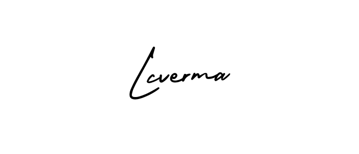 This is the best signature style for the Lcverma name. Also you like these signature font (AmerikaSignatureDemo-Regular). Mix name signature. Lcverma signature style 3 images and pictures png