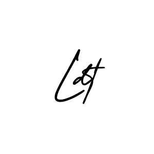 This is the best signature style for the Ldt name. Also you like these signature font (AmerikaSignatureDemo-Regular). Mix name signature. Ldt signature style 3 images and pictures png