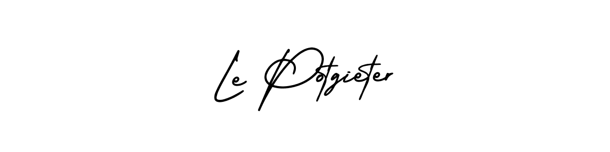 Make a short Le Potgieter signature style. Manage your documents anywhere anytime using AmerikaSignatureDemo-Regular. Create and add eSignatures, submit forms, share and send files easily. Le Potgieter signature style 3 images and pictures png