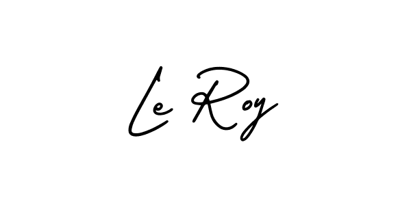 This is the best signature style for the Le Roy name. Also you like these signature font (AmerikaSignatureDemo-Regular). Mix name signature. Le Roy signature style 3 images and pictures png