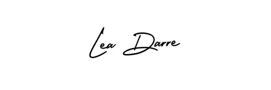 Once you've used our free online signature maker to create your best signature AmerikaSignatureDemo-Regular style, it's time to enjoy all of the benefits that Lea Darre name signing documents. Lea Darre signature style 3 images and pictures png