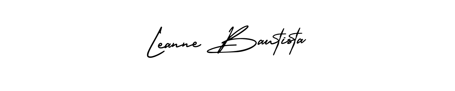 You can use this online signature creator to create a handwritten signature for the name Leanne Bautista. This is the best online autograph maker. Leanne Bautista signature style 3 images and pictures png