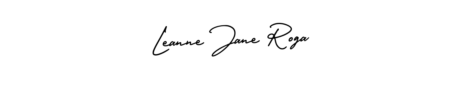 Here are the top 10 professional signature styles for the name Leanne Jane Roga. These are the best autograph styles you can use for your name. Leanne Jane Roga signature style 3 images and pictures png