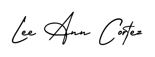If you are searching for the best signature style for your name Lee Ann Cortez, here we have designed multiple signature styles using AmerikaSignatureDemo-Regular. Lee Ann Cortez signature style 3 images and pictures png