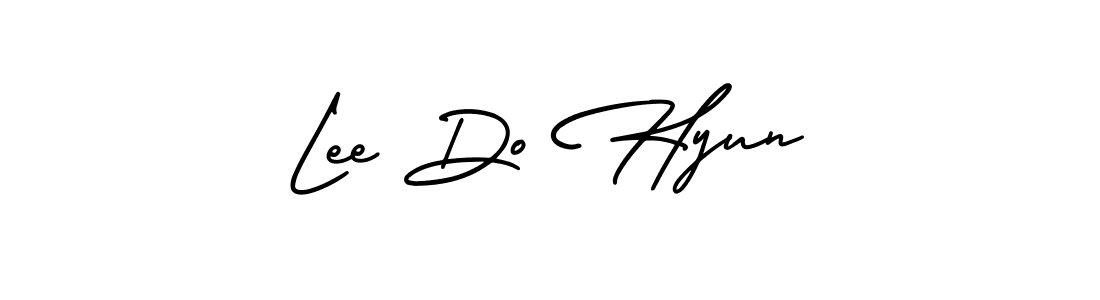 Once you've used our free online signature maker to create your best signature AmerikaSignatureDemo-Regular style, it's time to enjoy all of the benefits that Lee Do Hyun name signing documents. Lee Do Hyun signature style 3 images and pictures png