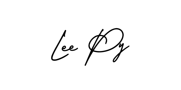 See photos of Lee Py official signature by Spectra . Check more albums & portfolios. Read reviews & check more about AmerikaSignatureDemo-Regular font. Lee Py signature style 3 images and pictures png