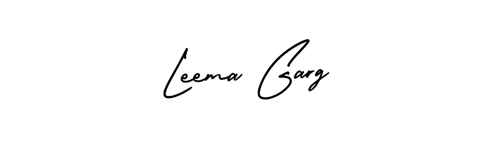Here are the top 10 professional signature styles for the name Leema Garg. These are the best autograph styles you can use for your name. Leema Garg signature style 3 images and pictures png