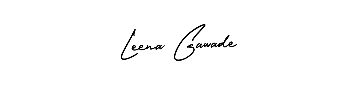 See photos of Leena Gawade official signature by Spectra . Check more albums & portfolios. Read reviews & check more about AmerikaSignatureDemo-Regular font. Leena Gawade signature style 3 images and pictures png