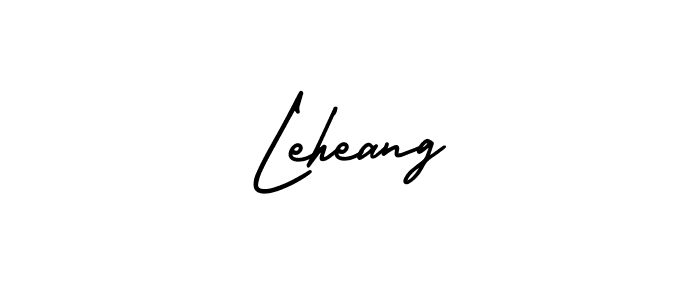 Similarly AmerikaSignatureDemo-Regular is the best handwritten signature design. Signature creator online .You can use it as an online autograph creator for name Leheang. Leheang signature style 3 images and pictures png