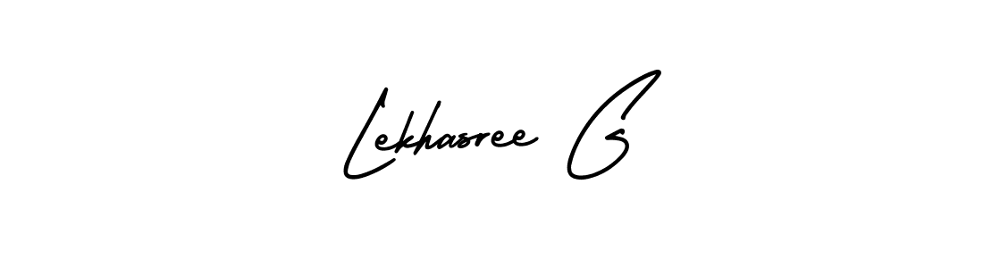 Once you've used our free online signature maker to create your best signature AmerikaSignatureDemo-Regular style, it's time to enjoy all of the benefits that Lekhasree G name signing documents. Lekhasree G signature style 3 images and pictures png