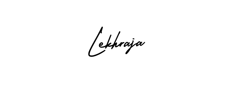 Once you've used our free online signature maker to create your best signature AmerikaSignatureDemo-Regular style, it's time to enjoy all of the benefits that Lekhraja name signing documents. Lekhraja signature style 3 images and pictures png