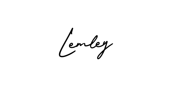 Here are the top 10 professional signature styles for the name Lemley. These are the best autograph styles you can use for your name. Lemley signature style 3 images and pictures png