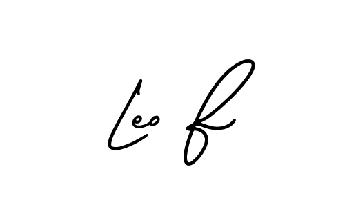 See photos of Leo F official signature by Spectra . Check more albums & portfolios. Read reviews & check more about AmerikaSignatureDemo-Regular font. Leo F signature style 3 images and pictures png