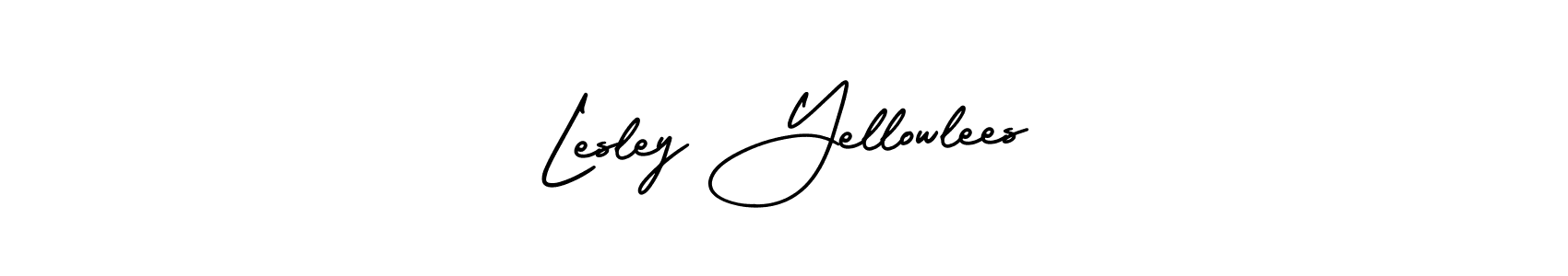 You can use this online signature creator to create a handwritten signature for the name Lesley Yellowlees. This is the best online autograph maker. Lesley Yellowlees signature style 3 images and pictures png