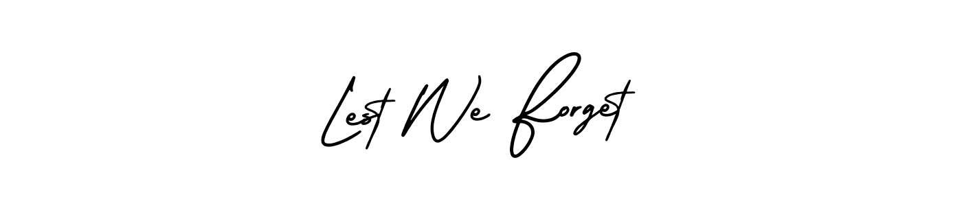 You can use this online signature creator to create a handwritten signature for the name Lest We Forget. This is the best online autograph maker. Lest We Forget signature style 3 images and pictures png