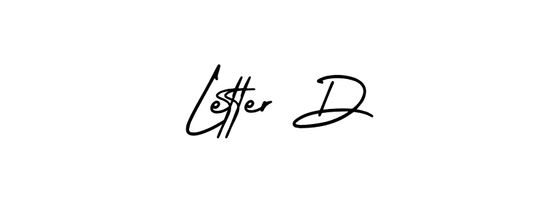 This is the best signature style for the Letter D name. Also you like these signature font (AmerikaSignatureDemo-Regular). Mix name signature. Letter D signature style 3 images and pictures png