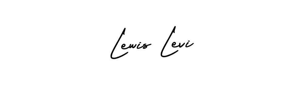 Also we have Lewis Levi name is the best signature style. Create professional handwritten signature collection using AmerikaSignatureDemo-Regular autograph style. Lewis Levi signature style 3 images and pictures png