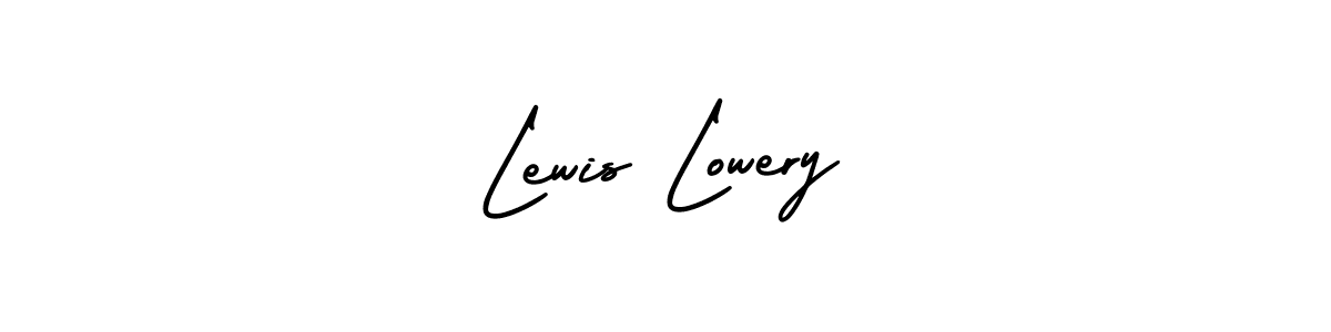 Similarly AmerikaSignatureDemo-Regular is the best handwritten signature design. Signature creator online .You can use it as an online autograph creator for name Lewis Lowery. Lewis Lowery signature style 3 images and pictures png