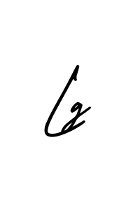 How to make Lg name signature. Use AmerikaSignatureDemo-Regular style for creating short signs online. This is the latest handwritten sign. Lg signature style 3 images and pictures png