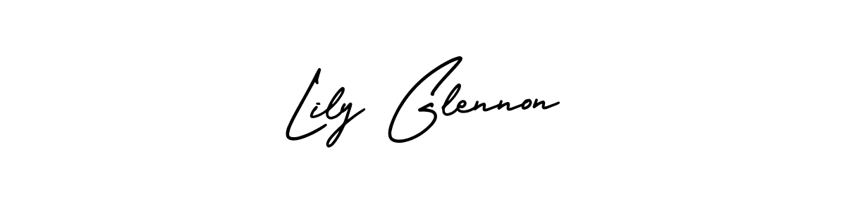 You can use this online signature creator to create a handwritten signature for the name Lily Glennon. This is the best online autograph maker. Lily Glennon signature style 3 images and pictures png