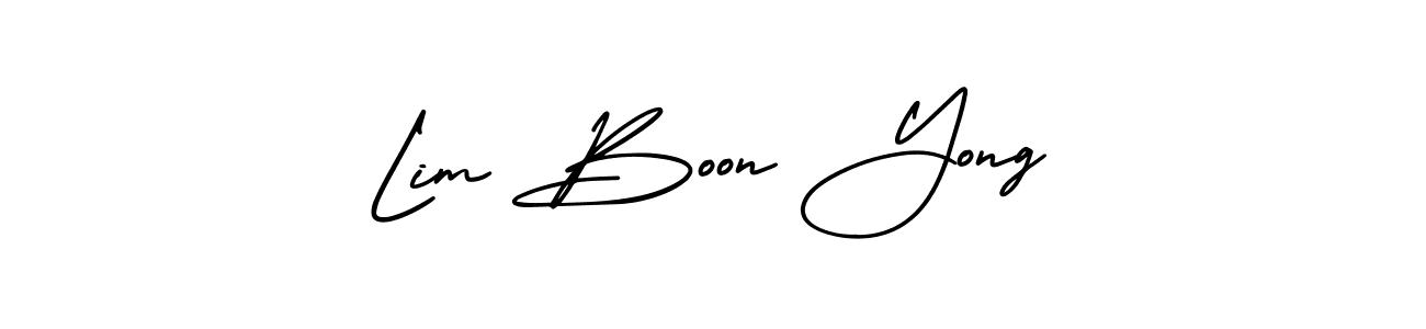 See photos of Lim Boon Yong official signature by Spectra . Check more albums & portfolios. Read reviews & check more about AmerikaSignatureDemo-Regular font. Lim Boon Yong signature style 3 images and pictures png