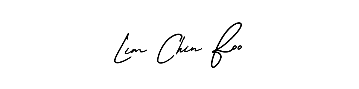 How to Draw Lim Chin Foo signature style? AmerikaSignatureDemo-Regular is a latest design signature styles for name Lim Chin Foo. Lim Chin Foo signature style 3 images and pictures png