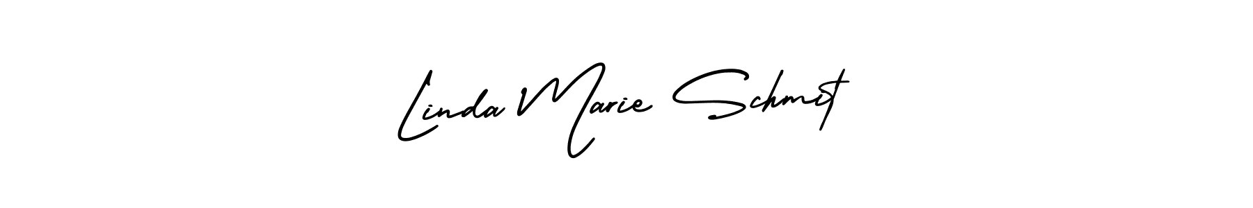 See photos of Linda Marie Schmit official signature by Spectra . Check more albums & portfolios. Read reviews & check more about AmerikaSignatureDemo-Regular font. Linda Marie Schmit signature style 3 images and pictures png