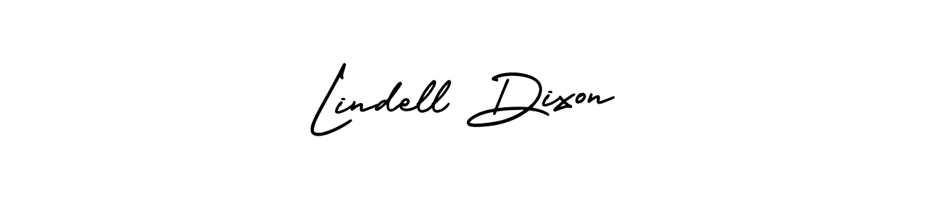 Best and Professional Signature Style for Lindell Dixon. AmerikaSignatureDemo-Regular Best Signature Style Collection. Lindell Dixon signature style 3 images and pictures png