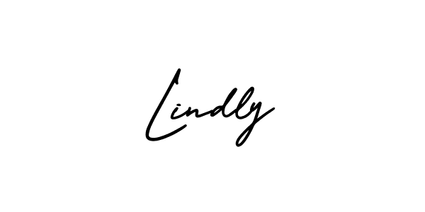 Make a beautiful signature design for name Lindly. Use this online signature maker to create a handwritten signature for free. Lindly signature style 3 images and pictures png