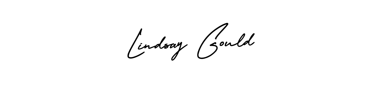 if you are searching for the best signature style for your name Lindsay Gould. so please give up your signature search. here we have designed multiple signature styles  using AmerikaSignatureDemo-Regular. Lindsay Gould signature style 3 images and pictures png