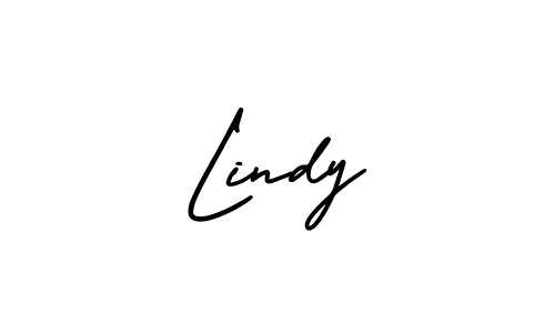 Best and Professional Signature Style for Lindy. AmerikaSignatureDemo-Regular Best Signature Style Collection. Lindy signature style 3 images and pictures png