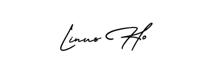 You can use this online signature creator to create a handwritten signature for the name Linus Ho. This is the best online autograph maker. Linus Ho signature style 3 images and pictures png