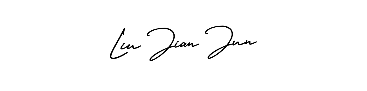 Best and Professional Signature Style for Liu Jian Jun. AmerikaSignatureDemo-Regular Best Signature Style Collection. Liu Jian Jun signature style 3 images and pictures png