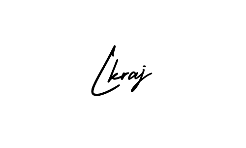 You can use this online signature creator to create a handwritten signature for the name Lkraj. This is the best online autograph maker. Lkraj signature style 3 images and pictures png