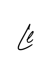 Use a signature maker to create a handwritten signature online. With this signature software, you can design (AmerikaSignatureDemo-Regular) your own signature for name Ll. Ll signature style 3 images and pictures png