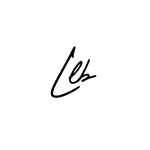 Make a beautiful signature design for name Llb. Use this online signature maker to create a handwritten signature for free. Llb signature style 3 images and pictures png